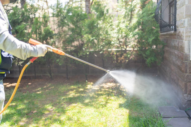 Best Exterminator Services  in Brookland, AR