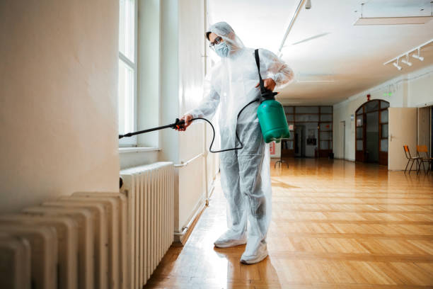 Pest Control Cost in Brookland, AR
